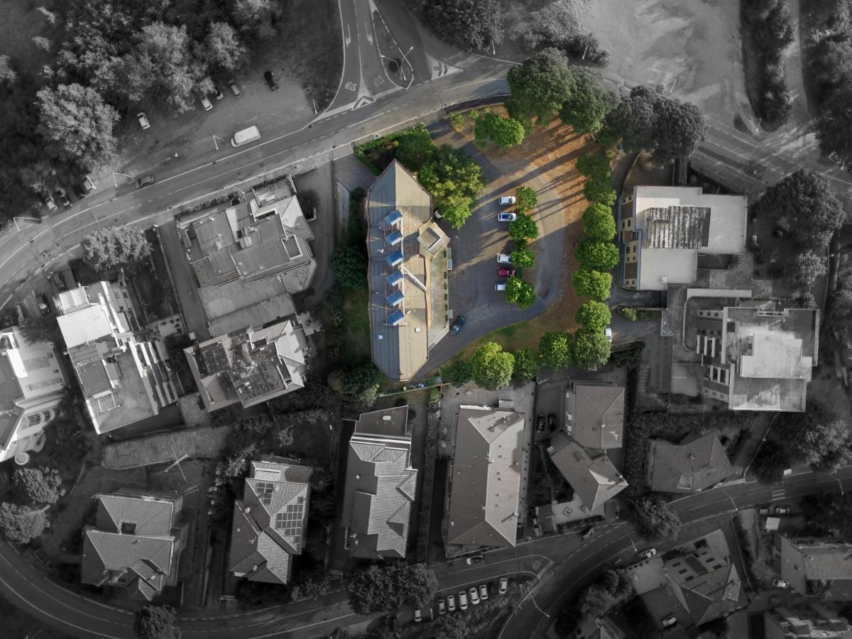 Il Gabbiano Residence Chianciano Terme Exterior foto